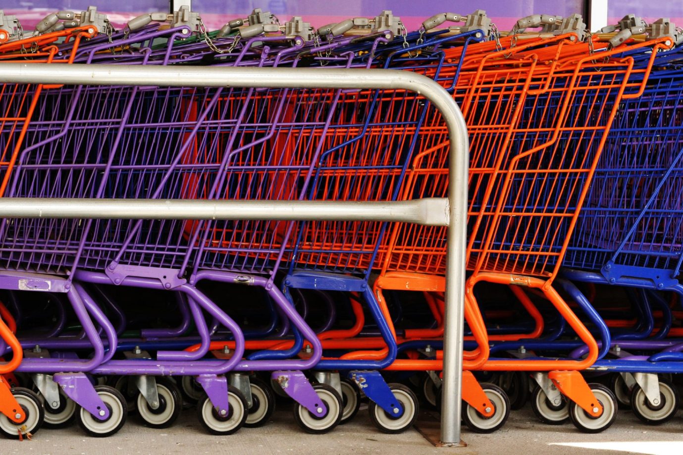 Colourful_shopping_carts